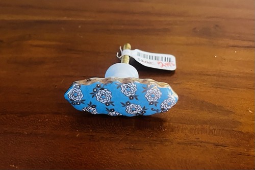 Vintage anthropologie ceramic - anthropologie,