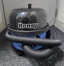 henry hoover