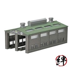 Tomytec Tomix N Gauge Double