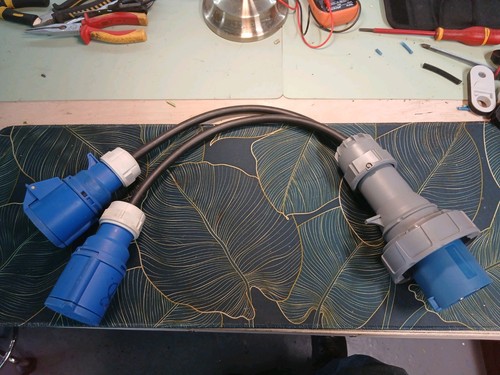 63amp twin 32amp - 63amp,