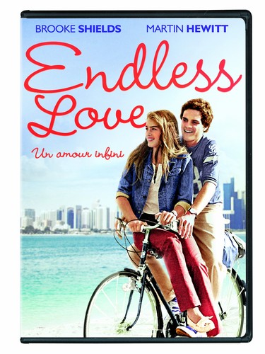 Endless love - love, (us