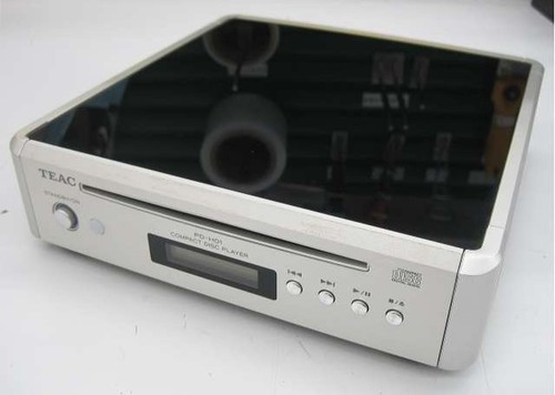 Teac h01s player slot - teac, pd-h01s