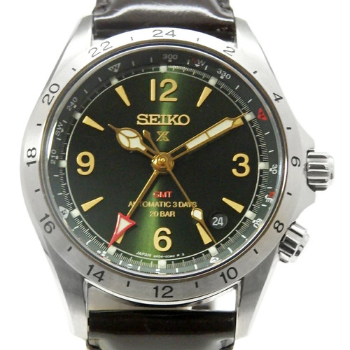 Seiko prospex sbej005 - seiko,