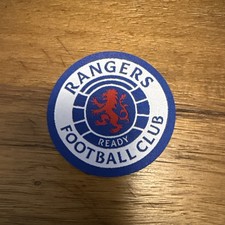 Glasgow Rangers Football Club