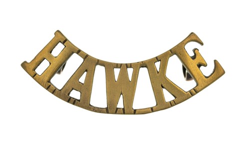 Hawke battalion royal - hawke,