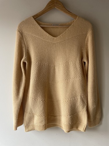 Damart sand coloured women's