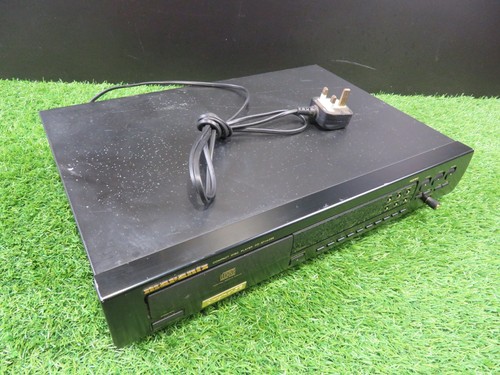 Marantz mkii se compact - cd-67,