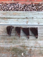 Classic Mini Seat Brackets 70