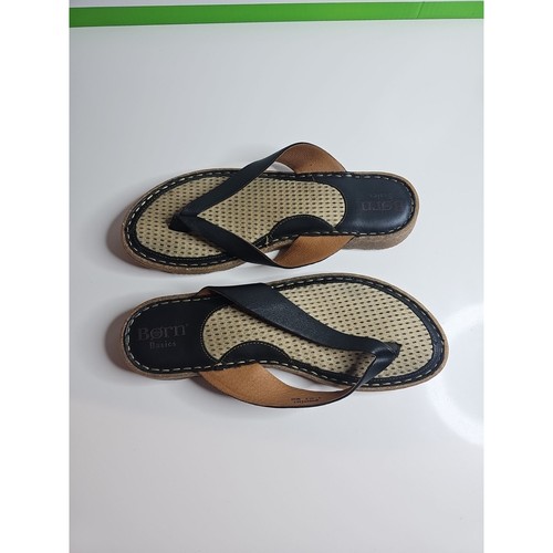 Born bora basics leather - born,