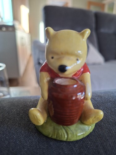 Royal doulton winnie the - doulton,