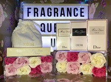 DIOR MISS DIOR 30ml EDP + 3