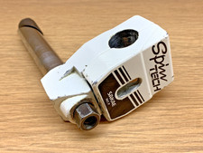 1987 Mongoose Decade Spin Tech Freestyle Stem Sakae SR MS-F428 Old School Bmx