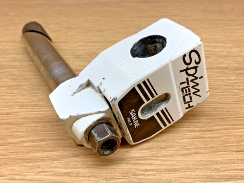 1987 mongoose decade spin - mongoose, tech