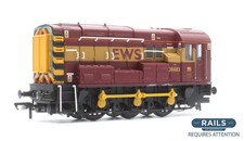 BACHMANN 'OO' GAUGE 32-108 EWS