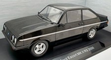 Model car group scale - model,