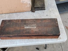 VINTAGE LITTLE GIANT TAP &