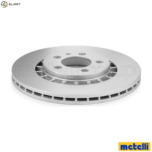Brake disc 0391c for vw - 23-0391c,