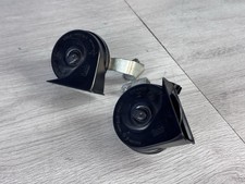 VOLVO S60/V60 HORNS