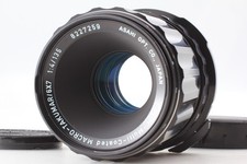 [Near MINT] Pentax SMC Macro Takumar 6x7 135mm f/4 For 6x7 67 MF Lens From JAPAN