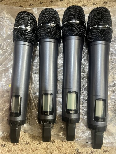 Sennheiser ew300 g3 - sennheiser,