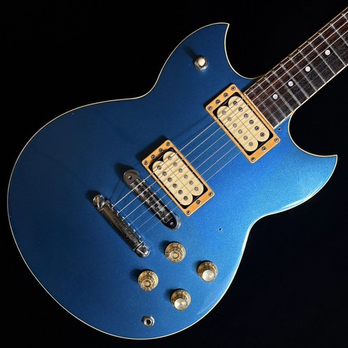 Yamaha 800s metallic blue - [yamaha],
