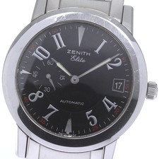 ZENITH Port Royal Elite