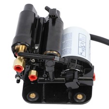Electric Fuel Pump For Volvo