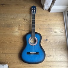 Children’s Half Size Acoustic Guitar for Kids Beginner