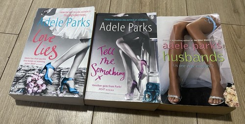 Joblot adele parks chick - adele,