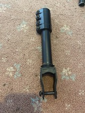 Mongoose Scooter Fork