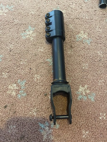 Mongoose scooter fork - scooter,