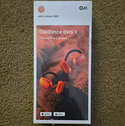 Oladance ows bluetooth - oladance,