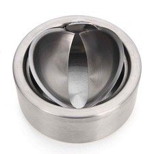 Spinning Ashtray With Ashtray