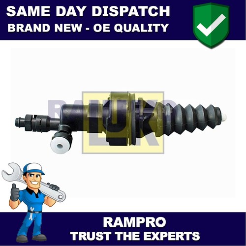Rampro clutch slave cylinder - clutch,