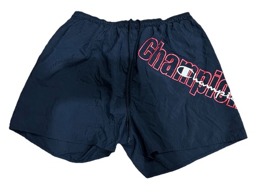 Vintage champion nylon - vintage, swim