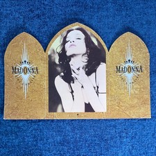 MADONNA LIKE A PRAYER PROMO