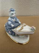 Irish Dresden Cat Orchestra