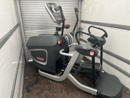 Elliptical commercial - elliptical,