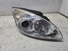 Hyundai I30 Mk1 Comfort Crdi