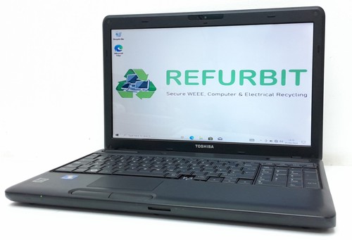 Toshiba satellite pro - toshiba,