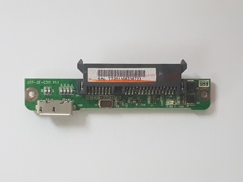 Toshiba stor u3t c311 - toshiba, u3t-2e-c311