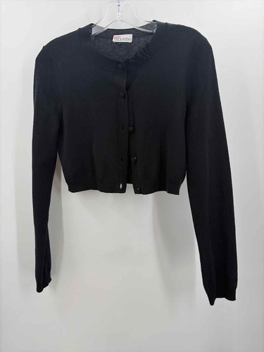 Pre owned red - valentino, black
