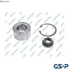 WHEEL BEARING KIT GK3530 FOR