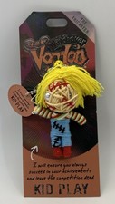 Watchover Voodoo Doll - Kid