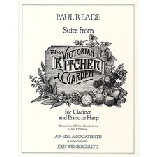 Victorian kitchen garden suite - kitchen,