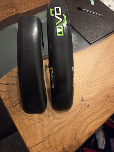 Mudhugger mud guards mtb - mud,