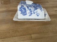 Crown Devon Fieldings Cheese
