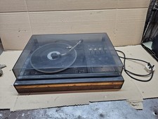 Fidelity Ua8 Record Player Spares Repair Untested Faulty