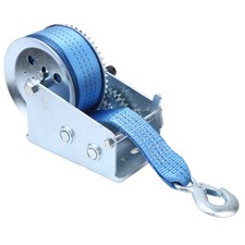 3200lbs webbing handcranking - 3200lbs,