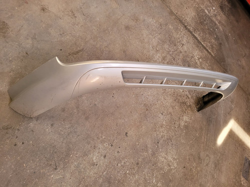 Volvo v50 design rear - r,